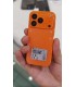 گوشی مینی طرح Iphone 17 Pro Max برند CCIT