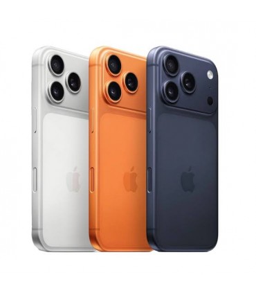 گوشی مینی طرح Iphone 17 Pro Max برند CCIT