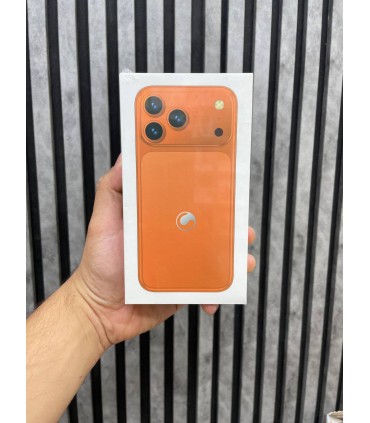 گوشی مینی طرح Iphone 17 Pro Max برند CCIT
