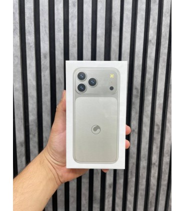گوشی مینی طرح Iphone 17 Pro Max برند CCIT