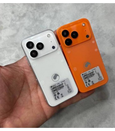 گوشی مینی طرح Iphone 17 Pro Max برند CCIT
